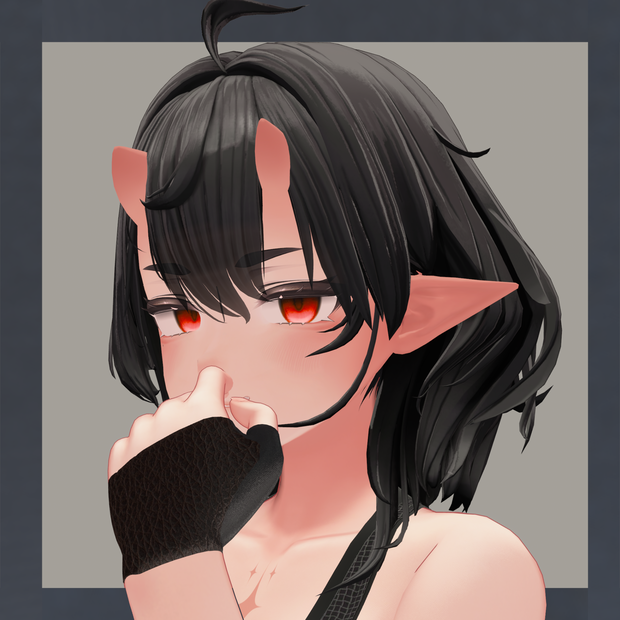 Free!無料! Soft Handwraps for Uruki
