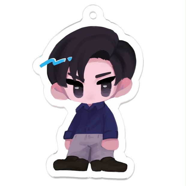 高橋、アクキー d5429779-217a-4df4-8a96-