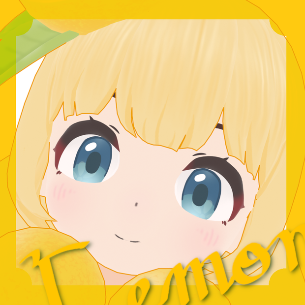 [FREE]レモン