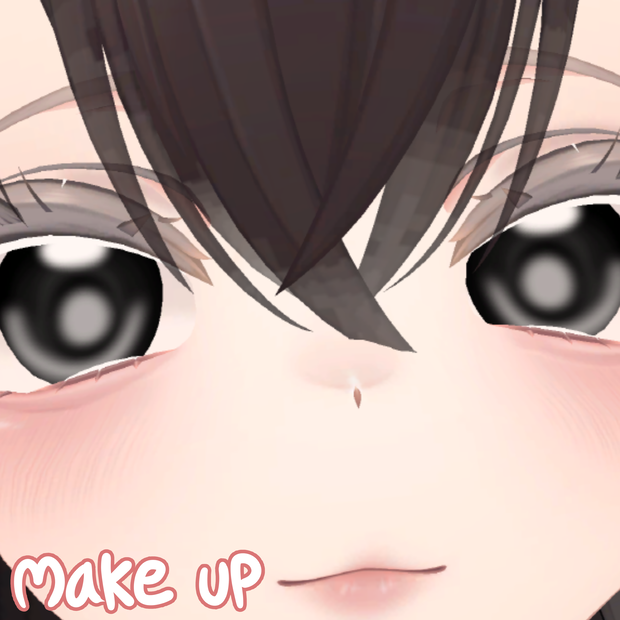 ✦MANUKA MAKE UP Texture~✦(マヌカ)