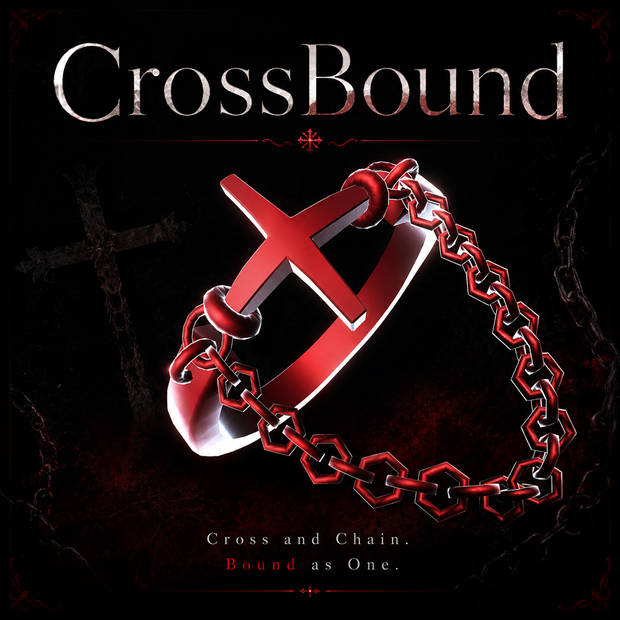 CrossBound【リング】