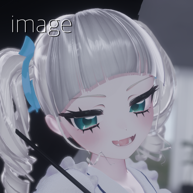 free✧Manuka HEISEI Eye texture