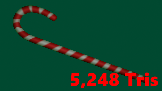 Candy Cane