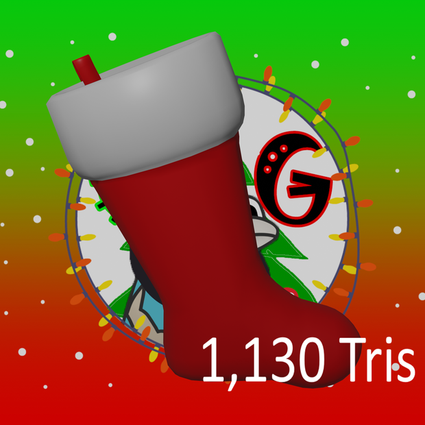 Christmas Stocking