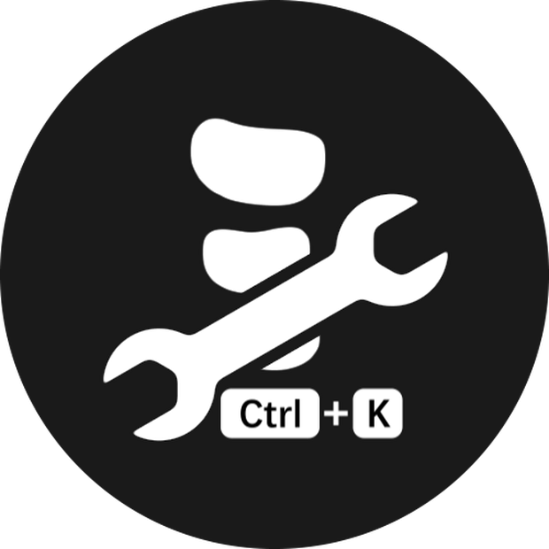 Spine Hotkeys Editor