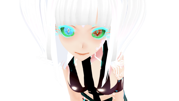 Circuit Board Tech Eyes Pack | 回路基板テックアイズパック