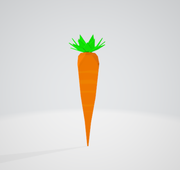 Carrot