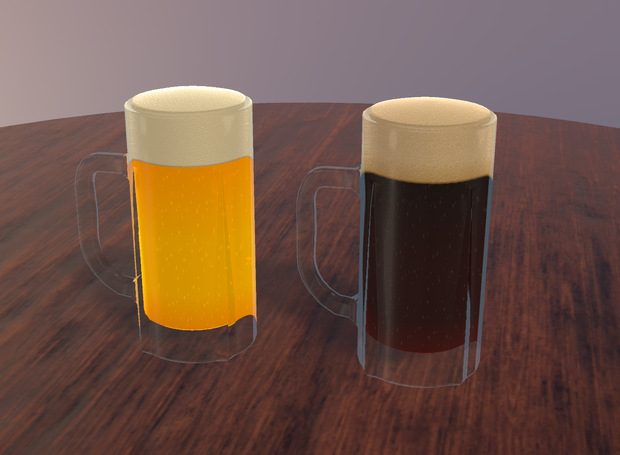 ビール