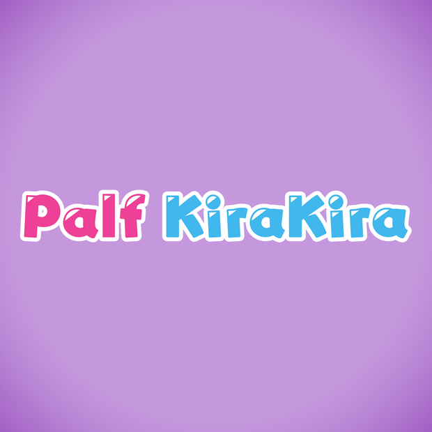 【AfterEffects Plugin】Palf KiraKira