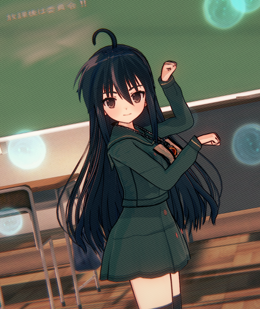 shana - shakugan no shana 