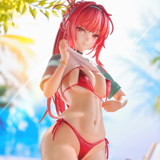 ラピ：レッドフード レッドフレーバー 勝利の女神：NIKKE - 歩瀬の通販