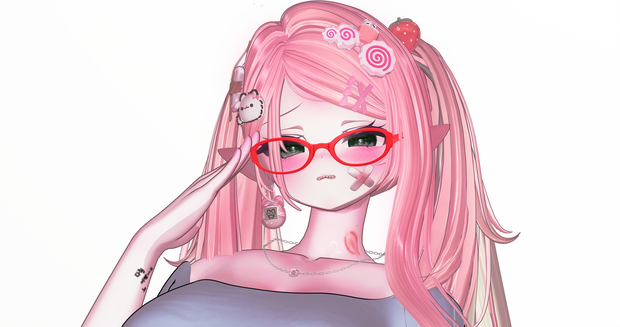 💢 Glasses 👓💖