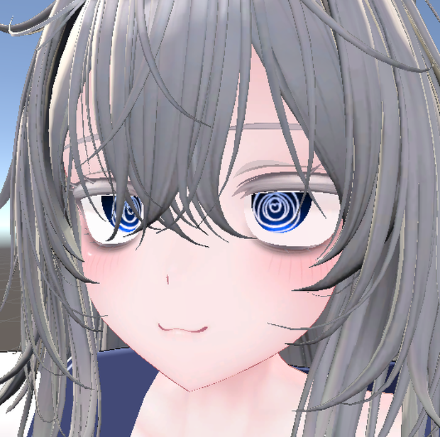 【萌専用】隈テクスチャ