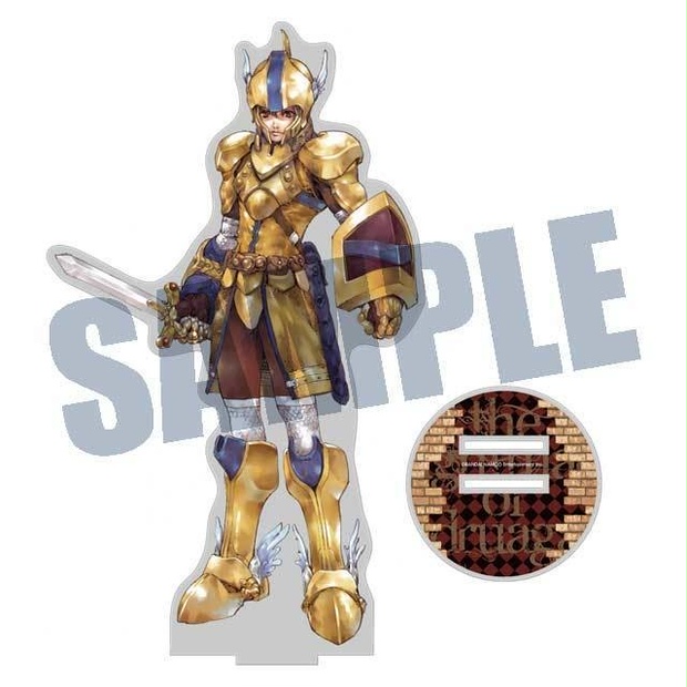 ザ ナイトメア オブ ドルアーガ Bigアクリルポップ ギル Phrasegallery編集部 通販部 Booth ザ ナイトメア オブ ドルアーガ Bigアクリルポップ ギル Phrasegallery編集部 通販部 Booth