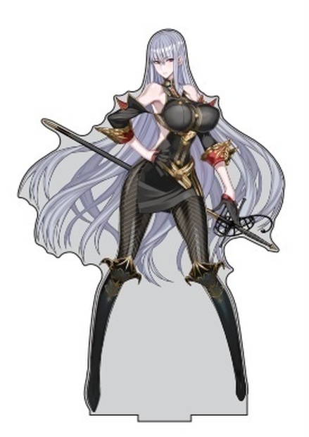 本庄雷太展 スリーブ Fate FGO 酒呑童子 茨木童子 本庄雷太展 限定 カード スリーブ