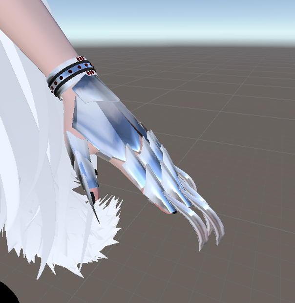 Claw