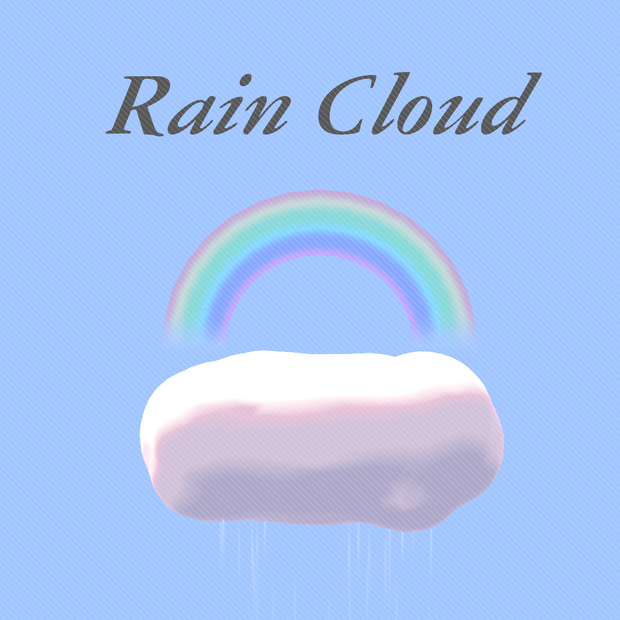 Rain Cloud