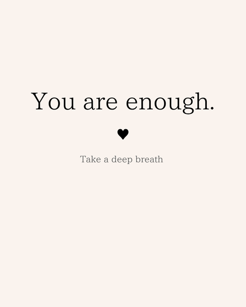 Minimal Quote Template-くすみカラー名言テンプレート（Canva）