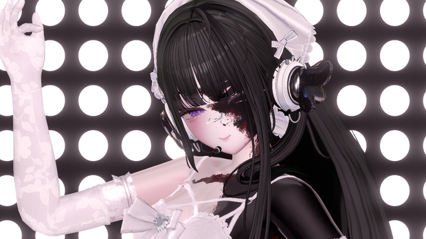 Sua Makeup + Body Texture FOR SIO
