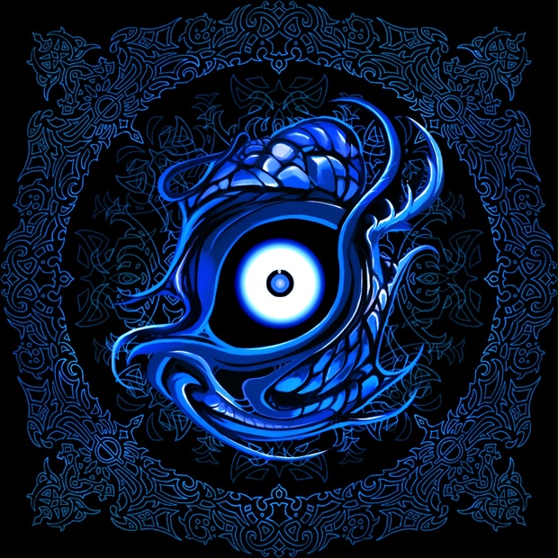 慈悲なきアイオニア オリジナルサウンドトラック 【Aionia】 - 雲海