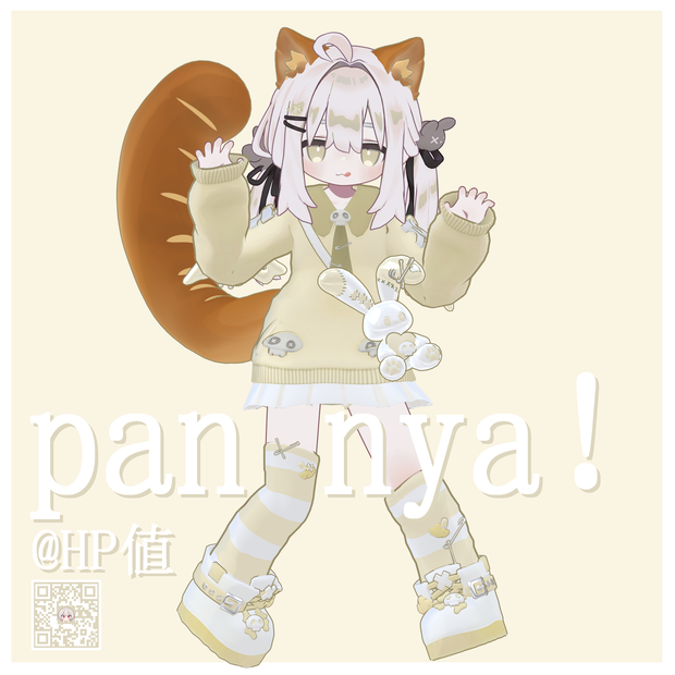 🍞パンが食べたいにゃん！🥖