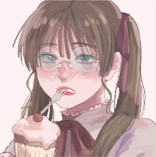 Sns映えするアイコン描きます Vivi S Shop Booth