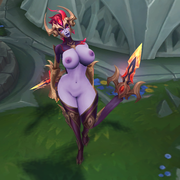 Evelynn Nightbringer