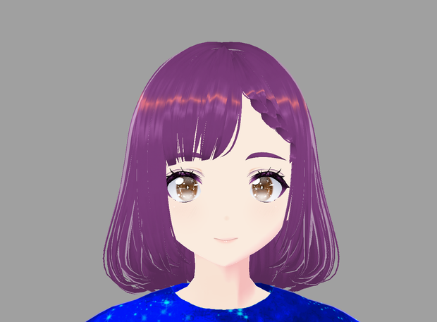 【オリジナル3Dモデル】コレ・ミヨガシ