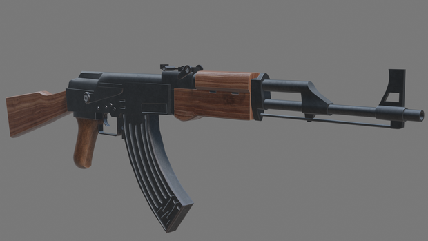 AK