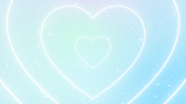 【VJ_LOOP】【3つ入り】dreamy kawaii