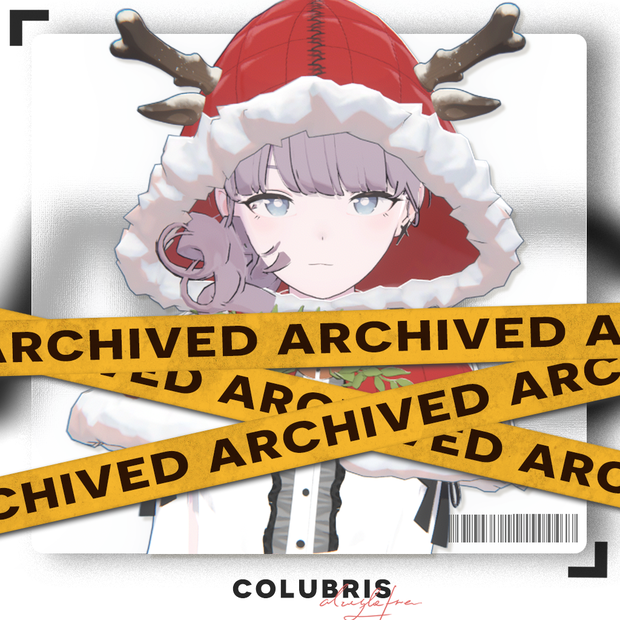 [Archived] - "Little winter hood" 
