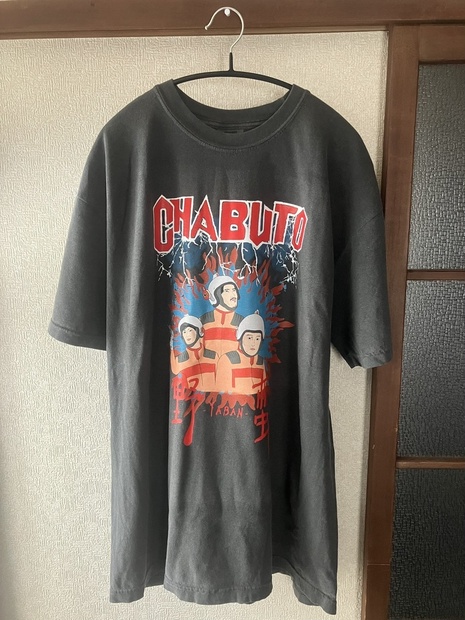 バンドtシャツ オファー 原価