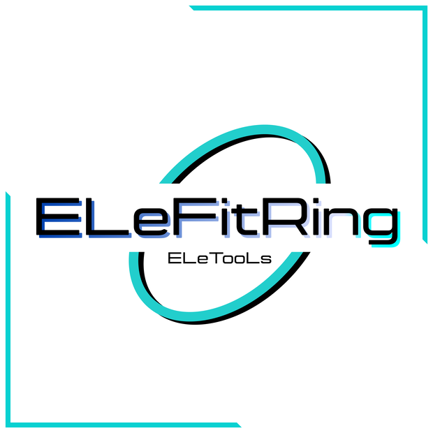 【VRChat向け】ELeFitRing ～指輪合わせ補助ツール～【Unity拡張】