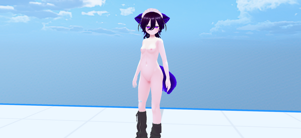 真冬用センシティブテクスチャ