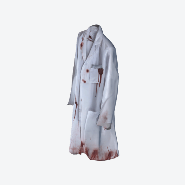 blood_stained_white_03｜血痕のついた白衣
