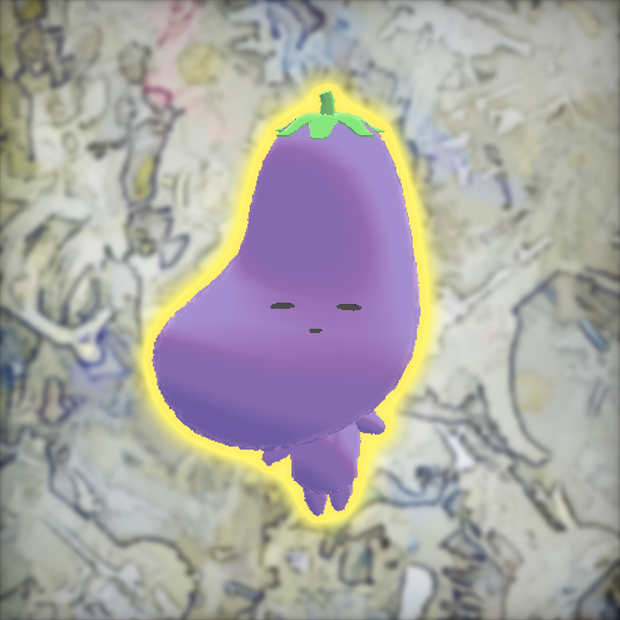 [無料/free]ビスナさん