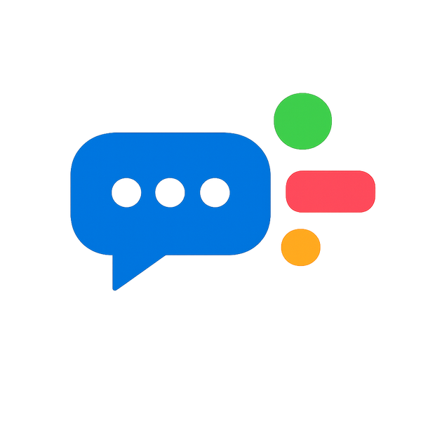 [Free DL] Chat Floater
