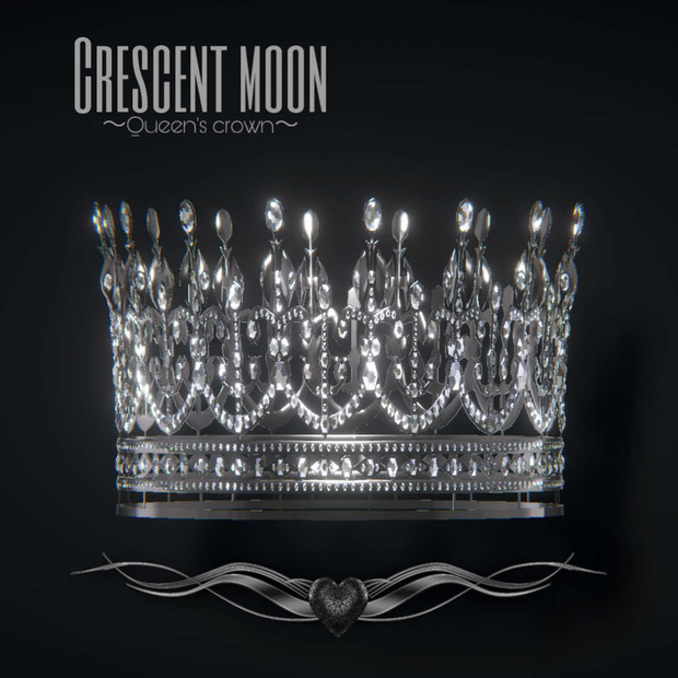 ～ Queen's crown ～