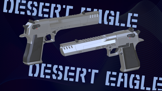 Desert Eagle