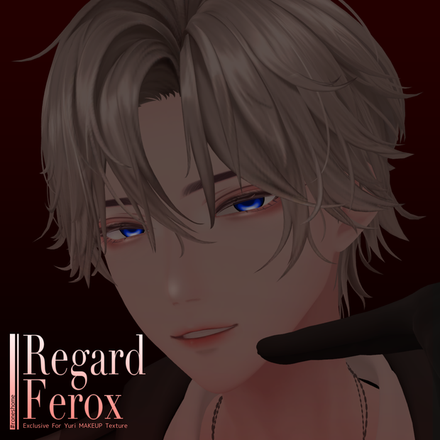 [無料セール中]悠莉専用/Regard Ferox #roneshome 