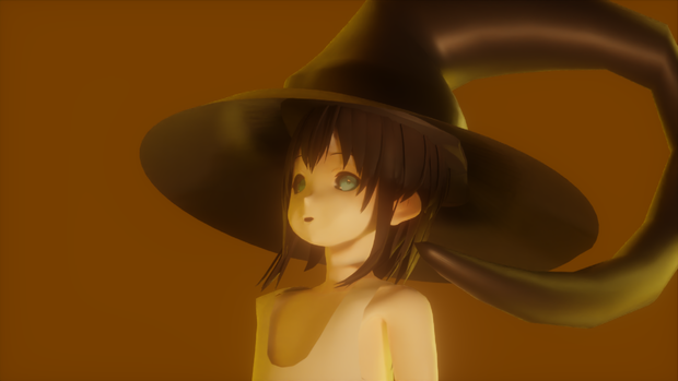 That Witch (Lucky)