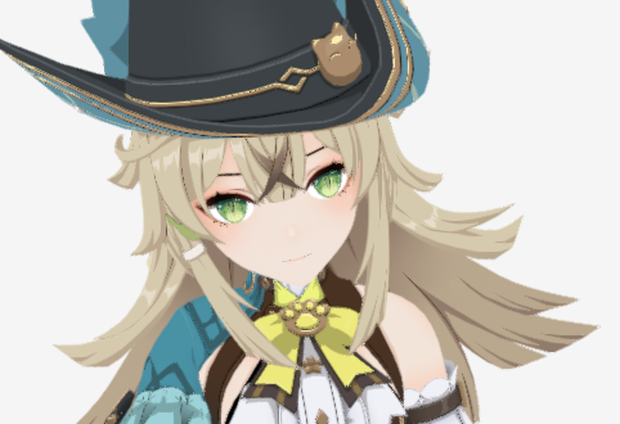 Kirara.vrm
