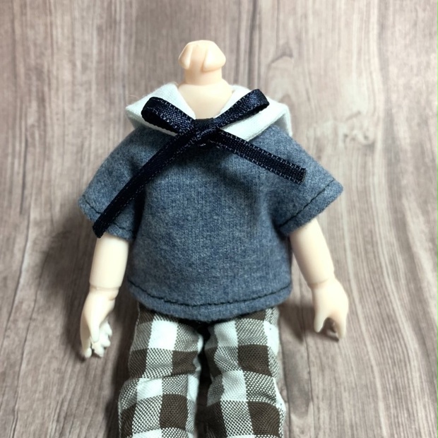 セリア ドール ( *´艸｀)Seriaちゃん♥️