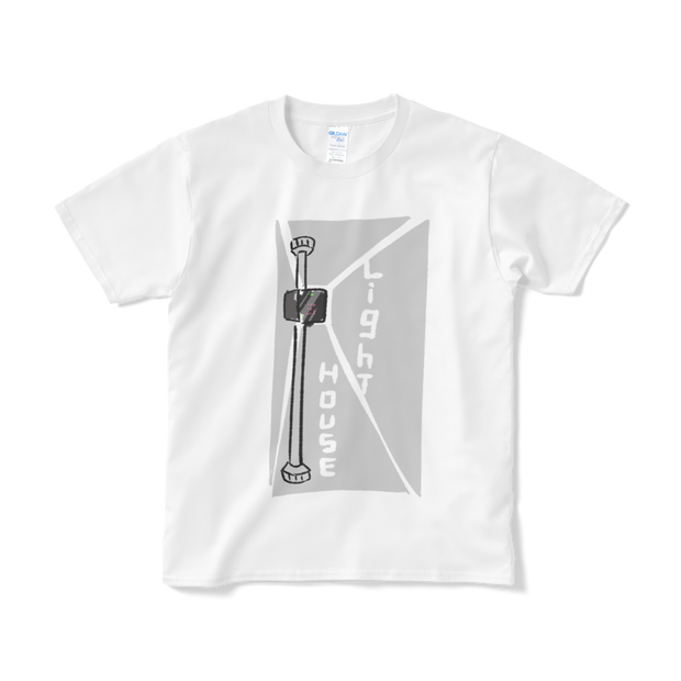 LightHouseTシャツ