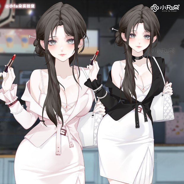【Vts】【VTuber向け】【知昼】Vtuberライブダイナミックな新着/バーチャルキャスターVTSダイナミックペンダント