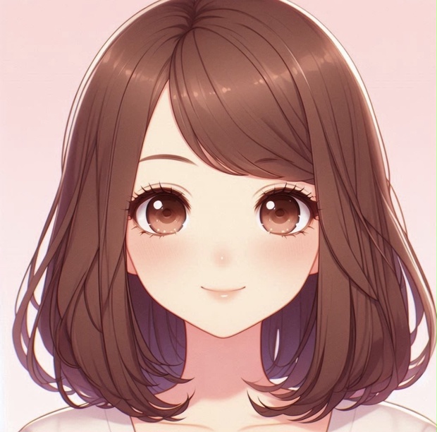 女性アイコン