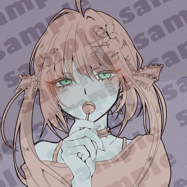 完成済みアイコン