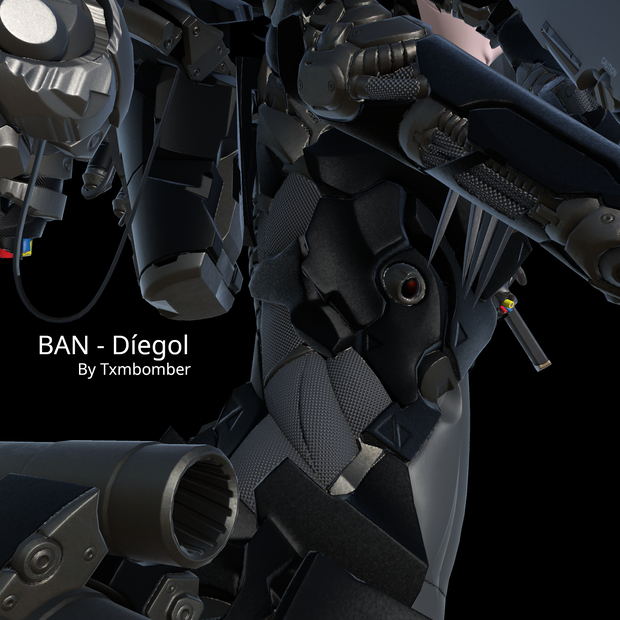 BAN - Díegol