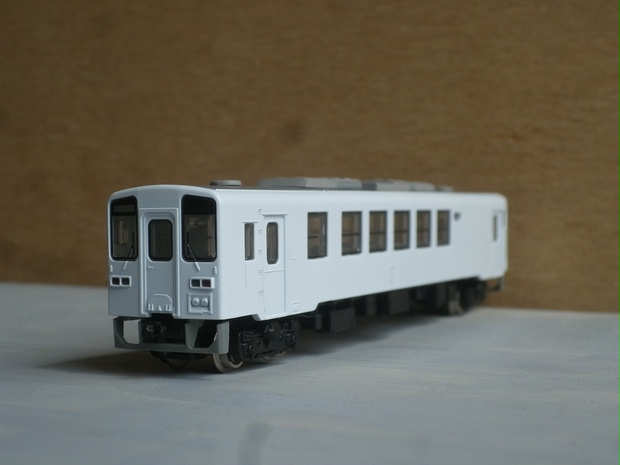 特製加工品】島原鉄道キハ2003 【公式通販】