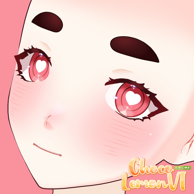 Sweetheart face // 恋人の顔